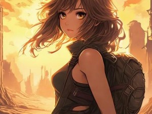 无人区探索：码卡的秘密与二卡三卡四卡的冒险旅程