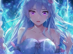 八重神子焯出白水之谜八重神子实机演示