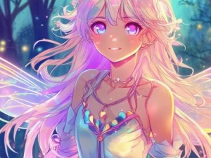 妖精动漫免费登录页面漫画探索奇幻世界的冒险之旅