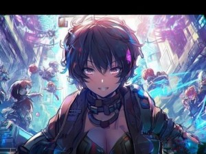 少女前线B站服务器探秘：战术少女们的精彩世界与互动乐趣