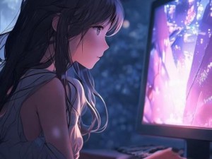 夜深人静，独享B站直播的宁静时光与精彩瞬间