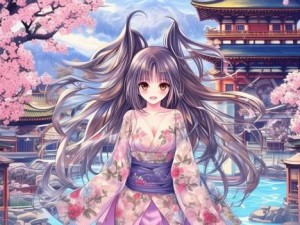 日本人文艺术欣赏之旅精彩PPT图片下载分享与推荐