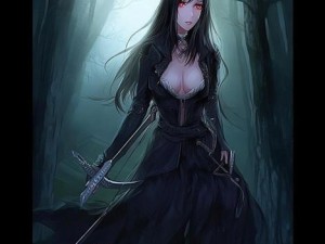 血源诅咒中的老猎人：在黑暗中追寻希望与救赎的旅程