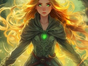 玛利苟斯的传奇旅程：探索神秘世界与勇敢冒险的故事