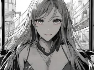 公车上的豪放女：她的故事与城市的隐秘角落