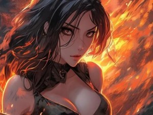 强势欲望的女人在欲望的漩涡中挣扎与沉沦的故事