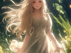 野花香高清播放视频尽享自然之美与心灵的宁静