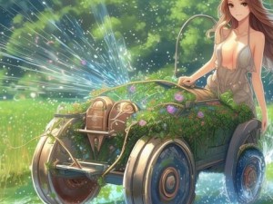 灌溉用车_灌溉用水车