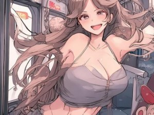 地铁奇遇记咸猪猪手趣事连连笑声不断