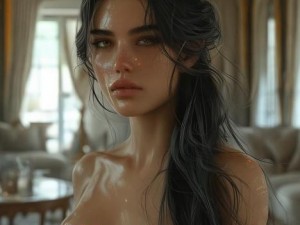 别墅中的女王：权力与孤独交织的生活探秘