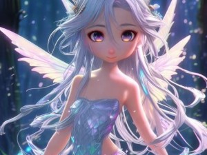 妖精漫画登录界面尾巴探秘，开启奇幻世界的入口之旅