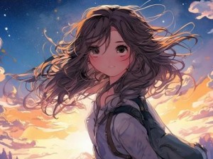 齐娜的成长之路：勇敢追梦与自我发现的旅程