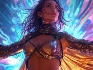 顶天立地的豪情壮志与无畏精神的完美诠释