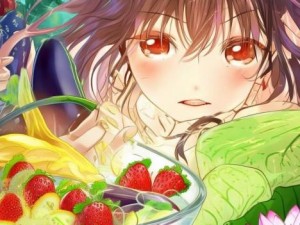 茄子丝瓜草莓香莲的美味探秘与营养价值全解析