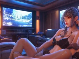 欧美家庭影院的魅力探索与视听体验的完美结合