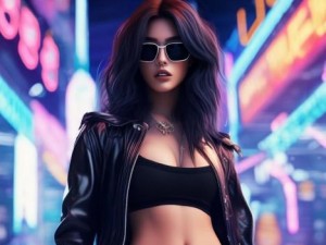 一、欧洲RAPPER热潮的背景欧洲女rapper