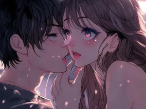 男孩耳边女声喘息他心中浮现的种种思绪与幻想