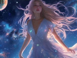 梦中巨物悸动夜空深处的神秘旅程