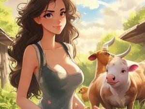 人与畜禽共生关系探讨：美国的实践与启示