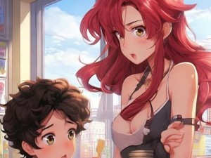 孙尚香辅导刘禅写作业孙尚香站在板凳上辅导刘禅写作业有图有真相