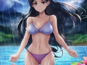 老人船上弄雨荷第13集精彩回顾与人物情感深度解析