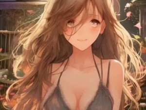男人会亲你的小花园象征着爱情的细腻与温柔之旅