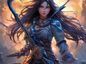 龙之谷弓箭手怎么样(龙之谷弓箭手的实力分析与玩法攻略探讨)