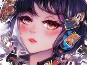 日本精品卡系列探秘卡一卡二卡三卡四卡的魅力与收藏价值