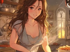 从厨房到客厅的美味之旅，探索家的温馨与美食的完美融合