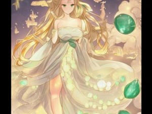 梦幻西游符石探秘：揭秘符石的力量与奇迹之旅
