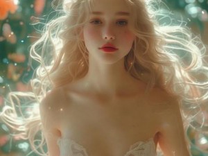 婀娜轻盈(婀娜轻盈舞动人生展现优雅魅力的美好时光)
