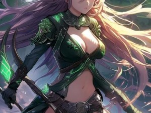 lol龙女打野技能加点—龙女打野加点出装