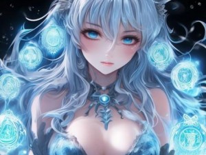 冰灵技能—冰灵带什么技能纹章