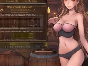 酒桶技能加点顺序详解助你轻松掌握游戏策略与技巧