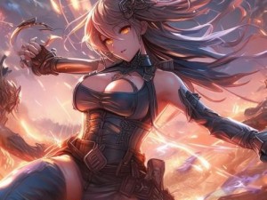 忍法战场激斗争锋 PVP对决引燃热血战斗激情