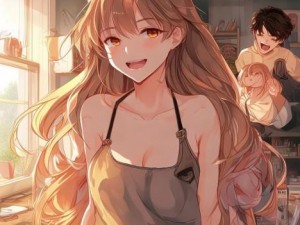 与好友夫妻共筑温馨家园共享生活乐趣与幸福时光