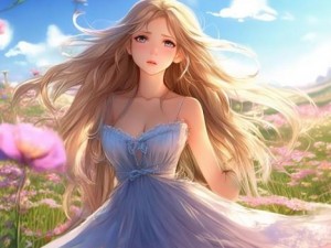 高清野花香视频免费观看自然之美尽在眼前畅享花海之旅