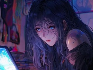 深夜的秘密，B站投屏的独特体验晚上偷偷看b站视频软件投屏能看到吗