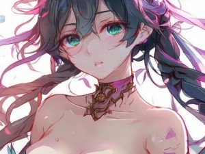 无小内无爱心皮肤展现原神女角色的独特魅力与温柔风情