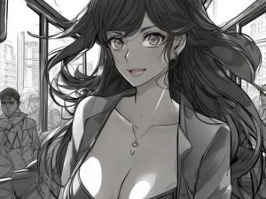 公交车上的奇遇女子巧妙应对咸猪手展现智慧与勇气