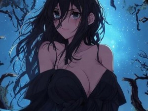 岳的下面又黑有肥又-黑夜中的肥岳探秘：揭秘岳的独特魅力与神秘面纱