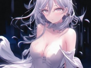 申鹤无小内无爱心图片探秘展现原神角色的独特魅力与情感深度