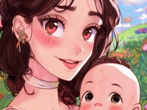 宝宝吃奶Hpo米小小的快乐成长之旅与营养探索