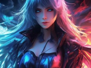 猎天使魔女和鬼泣是一个世界观吗(猎天使魔女和鬼泣的关系)