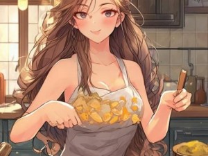 巧用口咬技巧打造美味佳肴的详细图解与制作方法