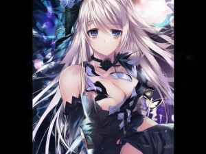 猎天使魔女蝴蝶夫人,《猎天使魔女蝴蝶夫人：黑暗之舞与光明的抉择》