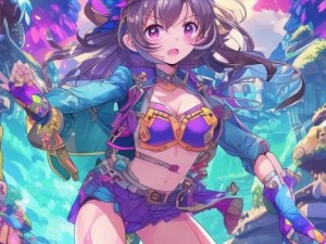 八重神子勇闯史莱姆世界精彩游戏实况直播大揭秘