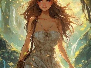探索森林地图的奥秘与奇迹，畅游自然之美与生态之韵