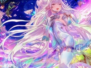 姬小满的奇幻冒险与魅力世界探索之旅漫画合集