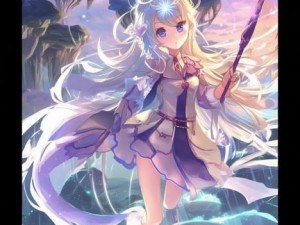 原神可莉壁纸,可莉的奇幻冒险之旅 原神壁纸带你领略梦幻世界的美丽与魔力
